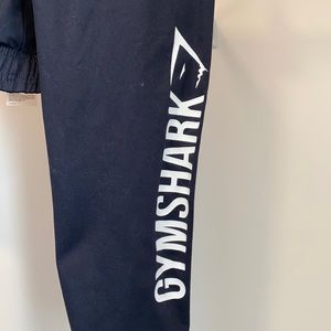 GYMSHARK logo legging